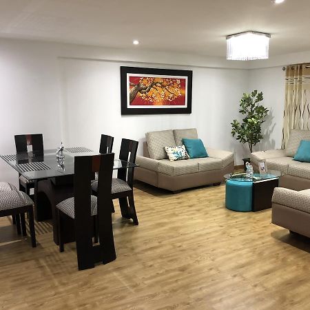 Casona Apartament Арекіпа Екстер'єр фото
