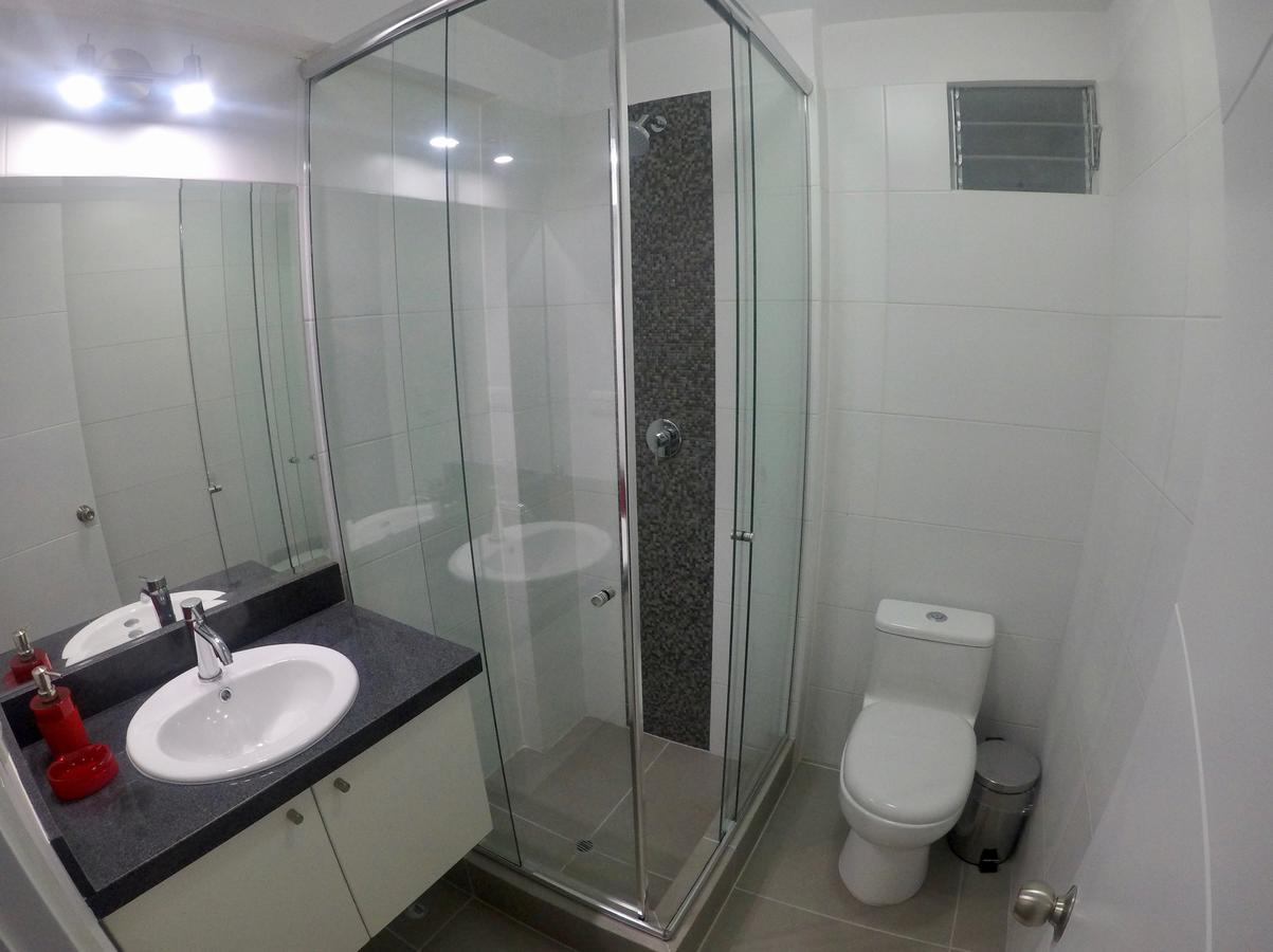 Casona Apartament Арекіпа Екстер'єр фото
