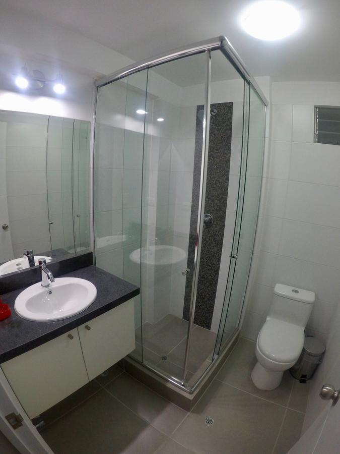 Casona Apartament Арекіпа Екстер'єр фото
