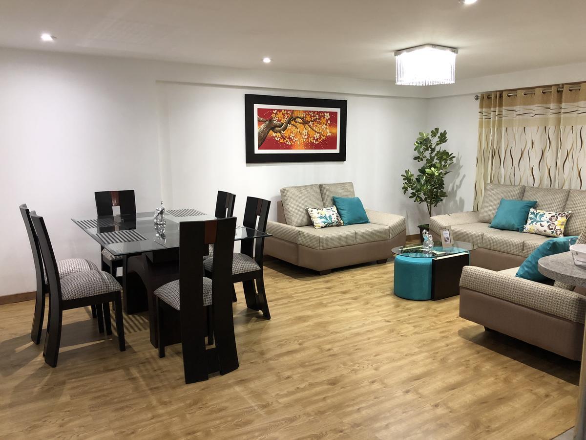 Casona Apartament Арекіпа Екстер'єр фото